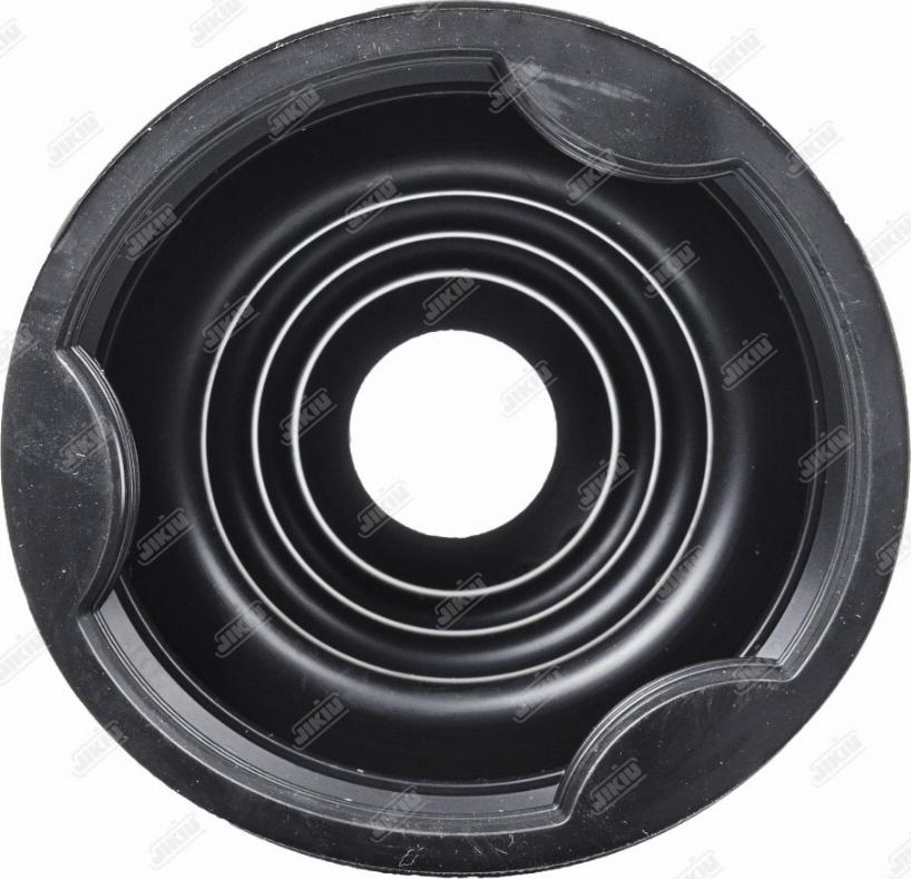 JIKIU CD22070 - Bellow, drive shaft autospares.lv