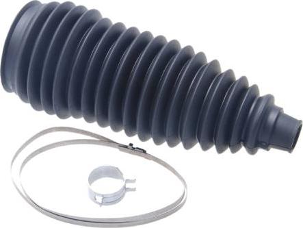 Jikiu CG21045 - Bellow, steering autospares.lv