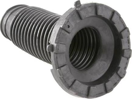 Jikiu CS21050 - Protective Cap / Bellow, shock absorber autospares.lv