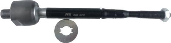 Jikiu ER22330 - Inner Tie Rod, Axle Joint autospares.lv