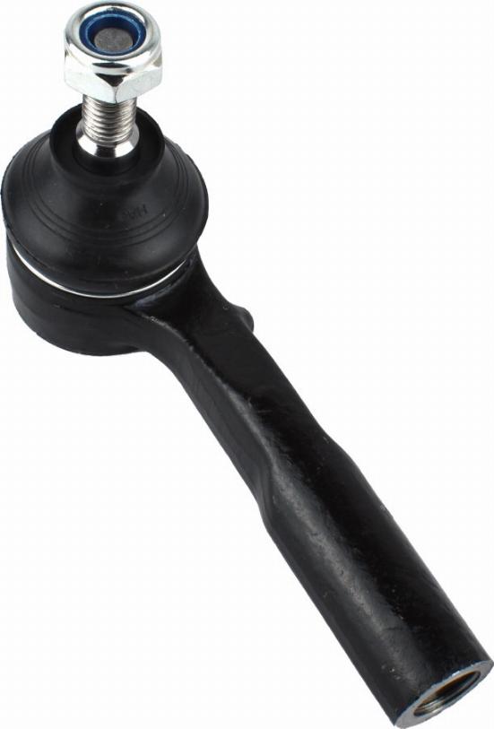 Jikiu ET41003L - Tie Rod End autospares.lv