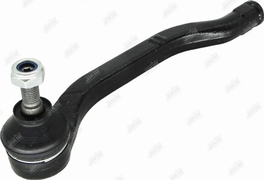 Jikiu ET43006L - Tie Rod End autospares.lv