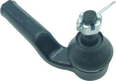 Jikiu ET25651L - Tie Rod End autospares.lv