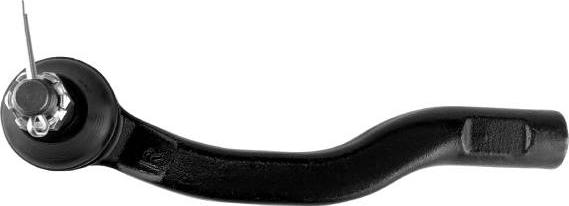 Jikiu ET21351R - Tie Rod End autospares.lv