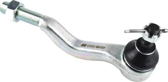 Jikiu ET23722 - Tie Rod End autospares.lv