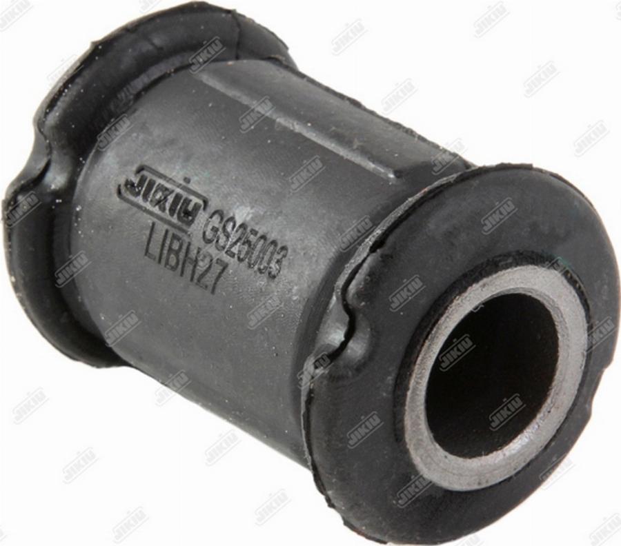 Jikiu GS25003 - Mounting, steering gear autospares.lv