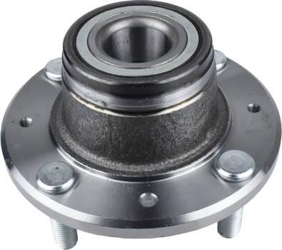 Jikiu HW45004 - Wheel Hub autospares.lv