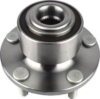 Jikiu HW45007 - Wheel Hub autospares.lv