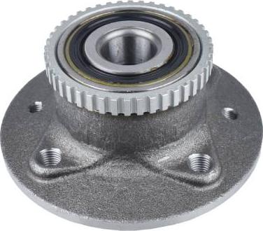 Jikiu HW43004 - Wheel Hub autospares.lv