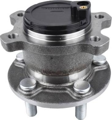 Jikiu HW51009 - Wheel Hub autospares.lv