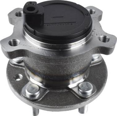 Jikiu HW51019 - Wheel Hub autospares.lv