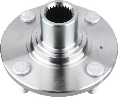 Jikiu HW51017 - Wheel Hub autospares.lv