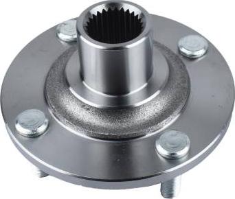 Jikiu HW51023 - Wheel Hub autospares.lv