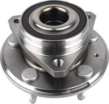 Jikiu HW52011 - Wheel Hub autospares.lv