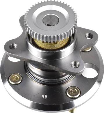 Jikiu HW11008 - Wheel Hub autospares.lv