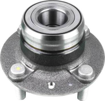 Jikiu HW13001 - Wheel Hub autospares.lv