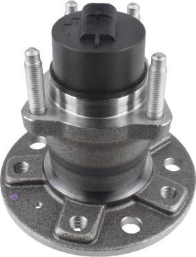 Jikiu HW34009 - Wheel Hub autospares.lv