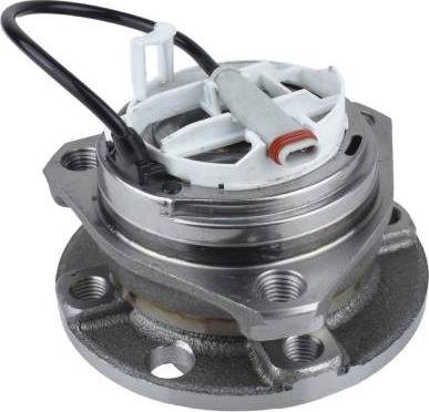 Jikiu HW34001 - Wheel Hub autospares.lv