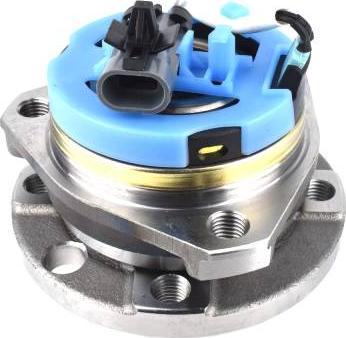 Jikiu HW34008 - Wheel Hub autospares.lv