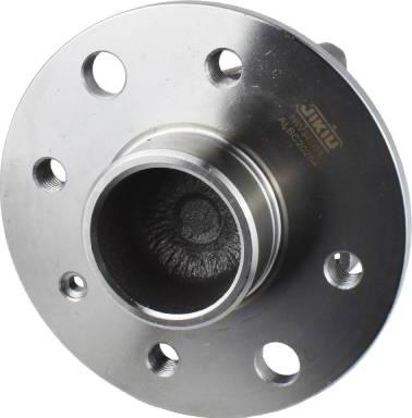 JIKIU HW34003 - Wheel Hub autospares.lv