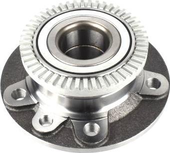 Jikiu HW34016 - Wheel Hub autospares.lv