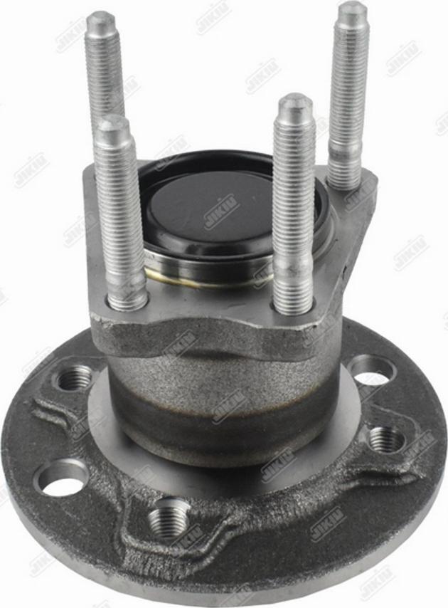 Jikiu HW34011 - Wheel Hub autospares.lv