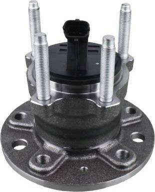 Jikiu HW34020 - Wheel Hub autospares.lv