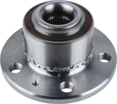 Jikiu HW33009 - Wheel Hub autospares.lv