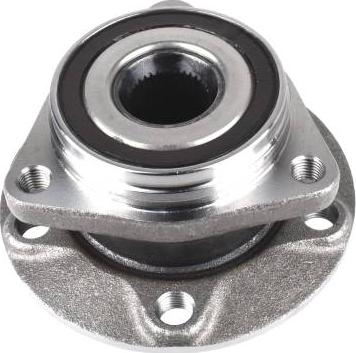 JIKIU HW33007 - Wheel Hub autospares.lv