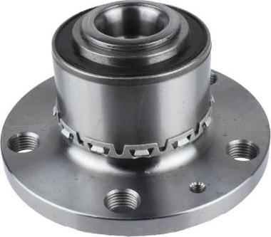 Jikiu HW33011 - Wheel Hub autospares.lv