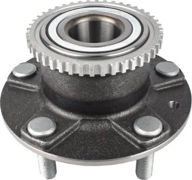 JIKIU HW25031 - Wheel Hub autospares.lv