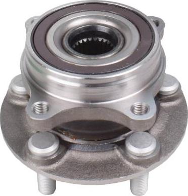 Jikiu HW21046 - Wheel Hub autospares.lv