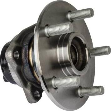 Jikiu HW21006 - Wheel Hub autospares.lv