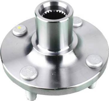 Jikiu HW21002 - Wheel Hub autospares.lv