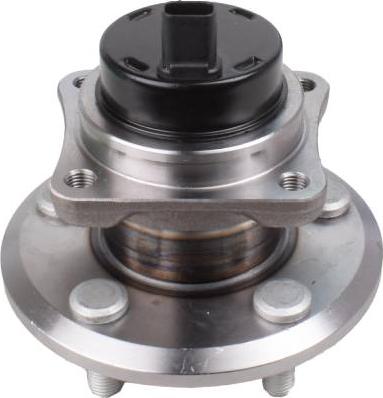 Jikiu HW21007 - Wheel Hub autospares.lv