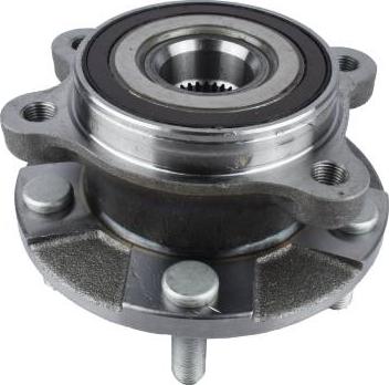 Jikiu HW21011 - Wheel Hub autospares.lv