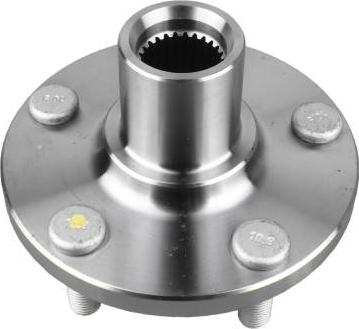 Jikiu HW21018 - Wheel Hub autospares.lv