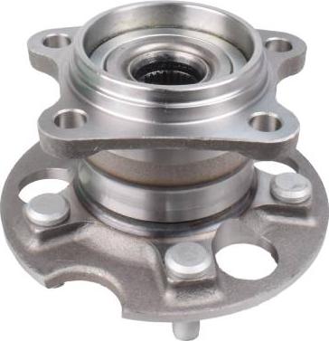 Jikiu HW21013 - Wheel Hub autospares.lv