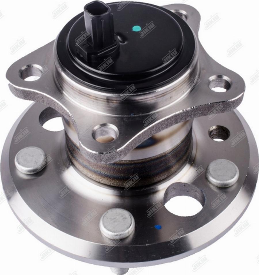 Jikiu HW21017 - Wheel Hub autospares.lv