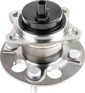 Jikiu HW21021S - Wheel Hub autospares.lv