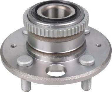 Jikiu HW28047 - Wheel Hub autospares.lv