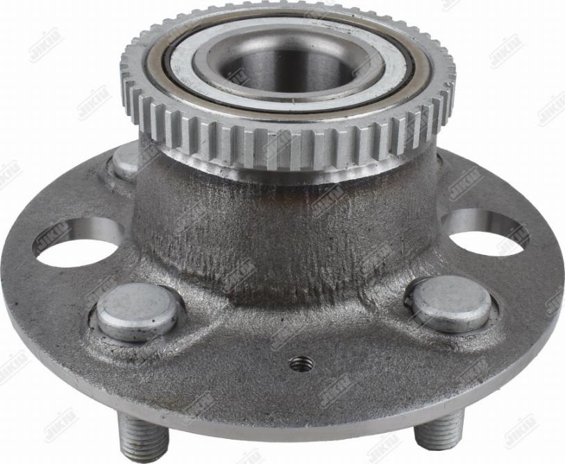 Jikiu HW28004 - Wheel Hub autospares.lv