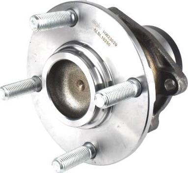 Jikiu HW23029 - Wheel Hub autospares.lv