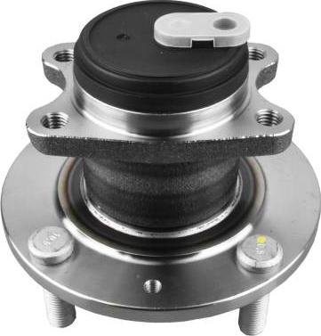 Jikiu HW23022 - Wheel Hub autospares.lv