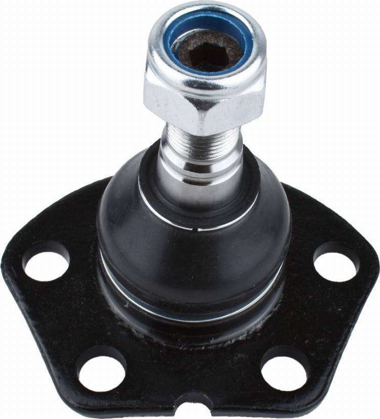 Jikiu JB41007 - Ball Joint autospares.lv