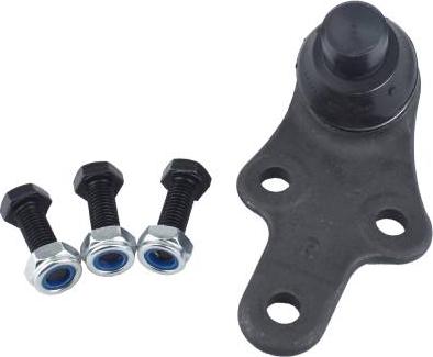 Jikiu JB51005R - Ball Joint autospares.lv