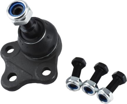 Jikiu JB51001 - Ball Joint autospares.lv