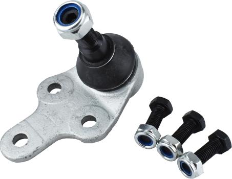 Jikiu JB51002 - Ball Joint autospares.lv