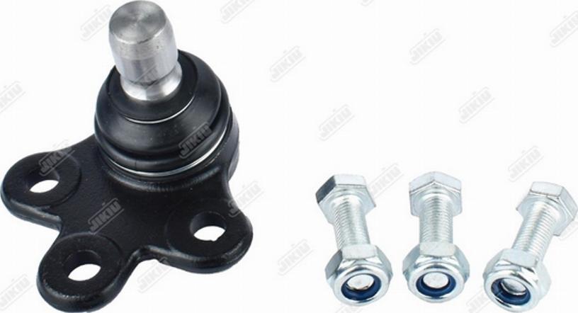 Jikiu JB34002 - Ball Joint autospares.lv