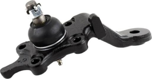 Jikiu JB26562L - Ball Joint autospares.lv